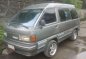 Toyota Liteace Van GLX 1994 MT Gray For Sale -0