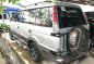 Mitsubishi Adventure Super Sport 2009 Silver For Sale -1