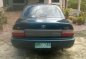 Toyota Corolla XL 1998 MT Green For Sale -2