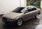 For sale Nissan Sentra super saloon 99-10