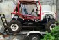 Suzuki SAMURAI RACE CAR MT 1993 For Sale -11