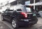 2013 Ford Explorer 4x4 FLEXY FUEL for sale-10