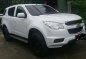 Chevrolet Trailblazer Ltx 2015 AT for sale-0