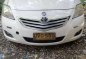 TAXI for SALE !!!! Toyota VIOS J 2010 Model and Franchis-2
