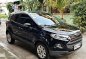 Ford Ecosport 2014 Titanium 1.5 AT Black For Sale -3