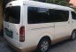 2013 Toyota Hiace Grandia GL for sale-1