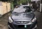 Hyundai Accent Hatchback 2013model for sale-0