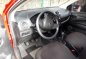 Mitsubishi Mirage g4 2016 for sale-5