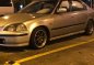 Honda Civic VTI 97 for sale-0