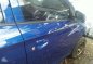 2015 Hyundai Eon GLS Manual Blue For Sale -5