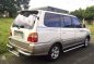 Toyota Revo DIESEL 2003 Sports Runner SR For sale-0