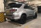 2016 Toyota Fortuner G dsl matic for sale-2