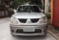 Mitsubishi Adventure Grand Sport 2005 for sale-0