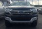 2018 Ford Ranger FX4 2200cc 4x2 AT Silver For Sale -5