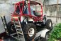 Suzuki SAMURAI RACE CAR MT 1993 For Sale -2