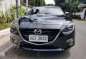 2014 Mazda 3 2.0R Skyactive Black For Sale -1