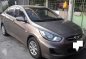 Hyundai Accent Manual 2017 year model for sale-0