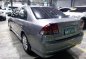 2004 Honda Civic VTIs AT Silver For Sale -5