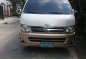 2013 Toyota Hiace Grandia GL for sale-1