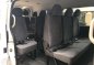 Toyota Hiace GL Grandia D4D 2013 MT White For Sale -7