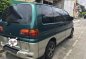 For sale Mitsubishi Spacegear (LOCAL) 1997 Model MT-0