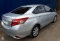 Toyota Vios 2017 E for sale-3