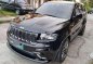 For sale Jeep Grand Cherokee Srt8 2012 6.4L-1