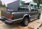 Mitsubishi L200 1994 Manual Gray Pickup For Sale -6