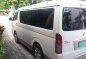 2013 Toyota Hiace Grandia GL for sale-2