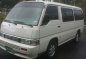 2012 Nissan Urvan for sale-0