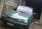 Toyota Corolla Lovelife 1998 MT Green For Sale -3