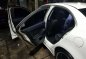 Mitsubishi Lancer EX GT 2008 White For Sale -6
