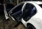 Mitsubishi Lancer EX GT 2008 White For Sale -3