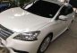 For sale Nissan Sylphy 1.8v 2015-2