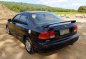 Honda Civic VTi 1997 Manual Vtec Black For Sale -3