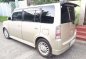 Toyota BB 2017 1.3 AT VVTi Beige For Sale -3