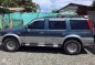 Ford Everest for sale-3