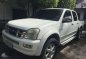 For sale Isuzu Dmax 4X2 pick up-3