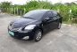 Toyota Vios 1.3 J Limited 2013 MT Black For Sale -0