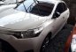 2015 Toyota Vios 1.3J Manual White For Sale -0