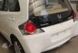 Honda Brio Automatic White HB For Sale -1