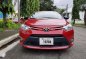 Toyota Vios 2017 J for sale-1