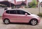 Honda Jazz 2006 pink for sale-5