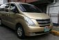 2009 Hyundai Starex automatic diesel for sale-2