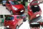 Hyundai Eon GLS 2014 MT 0.8 Red For Sale -0