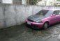 Honda Civic Vti SiR 1996 MT Pink Sedan For Sale -2