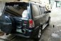 Isuzu Sportivo AT 2010 for sale-2