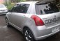 Suzuki Swift 2006 AT Silver HB For Sale -1