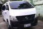 2017 Nissan Urvan NV350 for sale-1