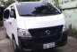 2017 Nissan Urvan NV350 for sale-0